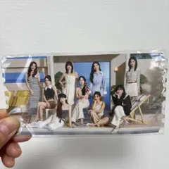 TWICE ファンクラブバッジセット 特典付き