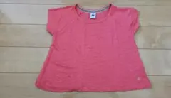 PETIT BATEAU 半袖のサムネイル
