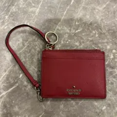kate spade⭐︎パスケース