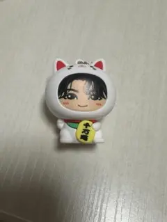 THE RAMPAGE 岩谷翔吾 着ぐるみキーホルダー