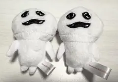 マサル おさわり探偵 なめこ栽培キット ぬいぐるみマスコット