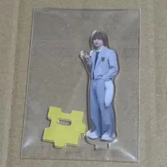 M!LK 吉田仁人 アオノオト アクスタ