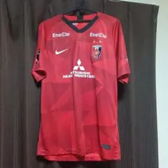 浦和レッズ 2022 LIMITED ユニフォーム vs PSG Lサイズ - メルカリ