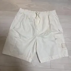 【ほぼ未使用】STONE ISLANDストーンアイランドナイロンパンツ36サイズ