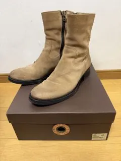 2026年最新】BUTTERO ブーツ・革靴の人気アイテム - メルカリ