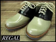 2025年最新】リーガル サドルシューズ 24.5の人気アイテム