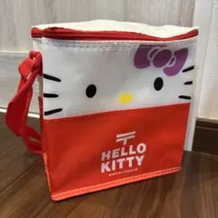 ハローキティ クーラーバッグ 保冷バッグ