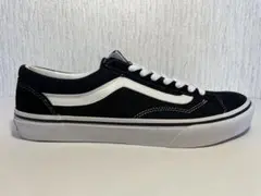 VANS OLD SKOOL(50th Anniversary)Black Og