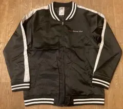 VISION STREET WEAR！スカジャン！タグ付！XLサイズ！