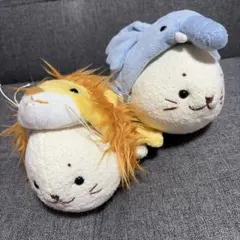 レア 特大 初期 しろたん ぬいぐるみ 大きいサイズ レア 特大 初期 しろたん ぬいぐるみ 大きいサイズ - メルカリ
