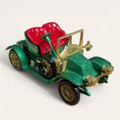 MATCHBOX 1911 RENAULT マッチボックス　ミニカー