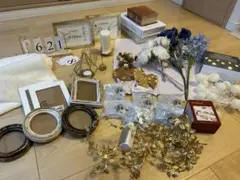 ウェルカムスペースセット　まとめ売り