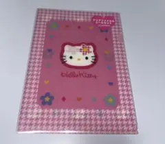 カオハナ キティ レトロ Y2K クリアファイル&シールセット - メルカリ