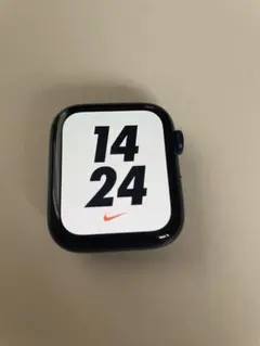 Apple Watch series6 44mm NIKEモデル GPS