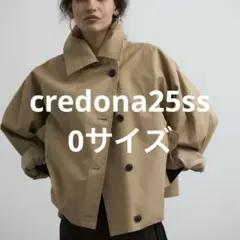 ポンチョ トレンチコート