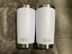 ASB様専用　イエティ　YETI タンブラー　４個セットのサムネイル