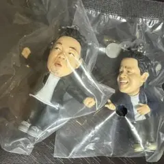 ダイアン　ガチャガチャ　ガチャキーホルダー