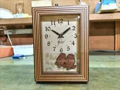 2026年最新】ふくろう時計の人気アイテム - メルカリ