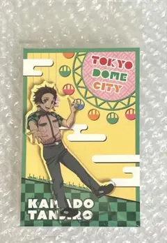 鬼滅の刃 炭治郎 TDC