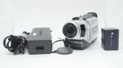 美品】 SONY DCR-PC110 ミニDV ハンディカム AC-VQ850 - メルカリ