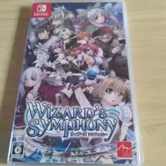 Switch ウィザーズ シンフォニー