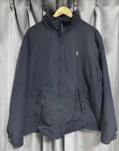 Polo Ralph Lauren ナイロンジャケット