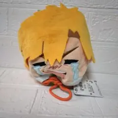 メダリスト ぬいぐるみ巾着 目指せ！喜びGOE新記録