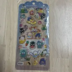 【正規・新品未開封】ドロップジュエリーシール　はぴだんぶい