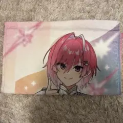 翔*様 マーシャ　バスタオル アニメタオル 萌キャラ マーシャ バスタオル アニメタオル 萌キャラ - メルカリ