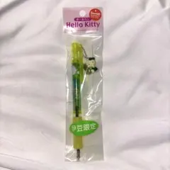 【レア】 ハローキティ ご当地 ボールペン 伊豆限定
