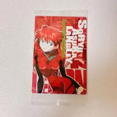 エヴァンゲリオン 限定 ウエハースカード アスカ 11