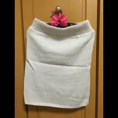 dazzlin♡ニットスカート(セットアップ)