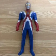 800シリーズ ウルトラマン コスモス エクリプスモード