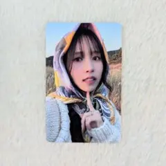 TWICE With you-th ミナ トレカ JYP 特典 nemo