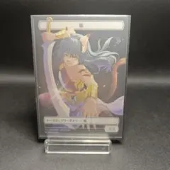 MTG 猫 トークン プロモ