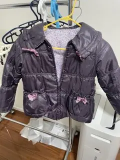 エニィファム　リバーシブルアウター