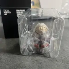 アーマラー　スターウォーズ　マンダロリアン　SML スティッキーモンスターラボ