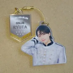 2025年最新】長野凌大 アクスタの人気アイテム - メルカリ