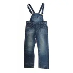 GILFY デニムサロペット Mサイズのサムネイル