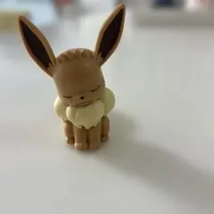 肩ズン　イーブイ