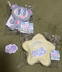 Angel Blue エニマイくじ B賞 C賞 E賞