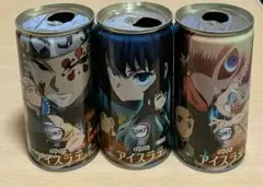 鬼滅の刃のイラスト空缶 鬼滅の刃缶コーヒー（空き缶19個）｜Yahoo!フリマ（旧PayPayフリマ）