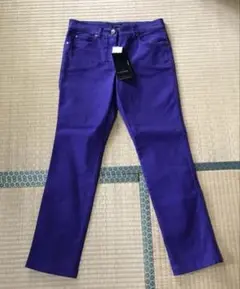 ESCADA エスカーダ カラーパンツ 新品 サイズ36