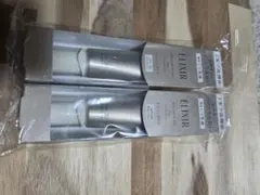 エリクシール　デーケアレボリューション　Ｓ SPF 30 2点セット売り