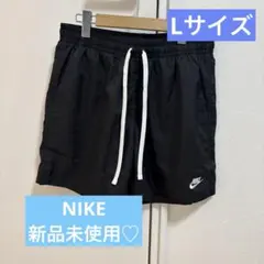 ナイキ NIKE ナイキ フロー ウーブン ショート ウーブンショートパンツ　L