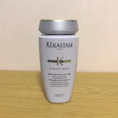 【新品未使用】ケラスターゼ バン ゴマージュ ペリキュレール　シャンプーのサムネイル