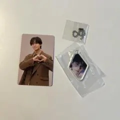 &TEAM &team TAKI セット トレカ アクリルチャーム