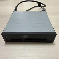 B⭐️USBカードリーダー SD/MMC MS/Pro Duo CF