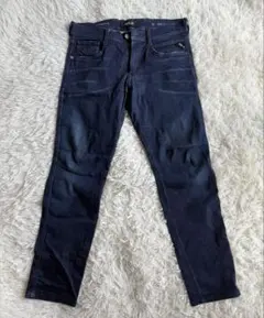 REPLAY HYPERFLEX ANBASS SLIM サイズ32/32