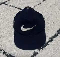USA製　NIKE 90s キャップ